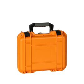 [MARS] MARS S-251809(Orange) Waterproof Square Small Case,Bag  /MARS Series/Special Case/Self-Production/Custom-order